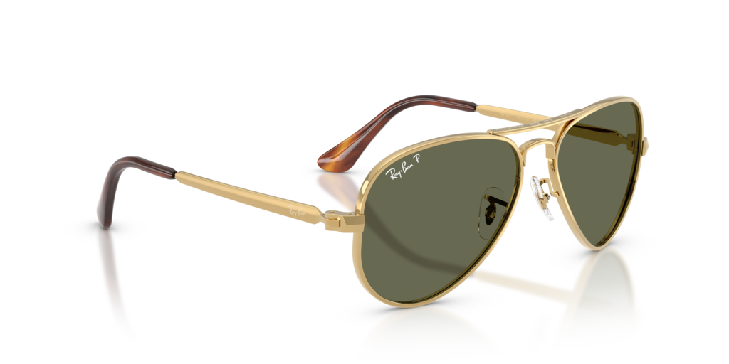 Ray-Ban RB3925 001/58 - Güneş Gözlükleri