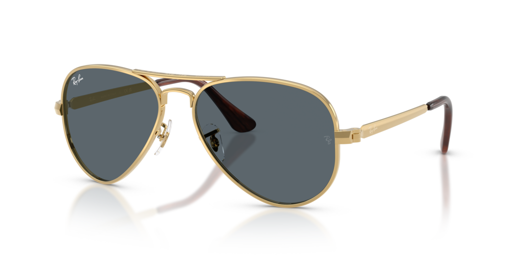 Ray-Ban RB3925 001/R5 - 58 - Güneş Gözlükleri