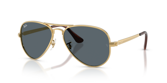 Ray-Ban RB3925 001/R5 - 58 - Güneş Gözlükleri