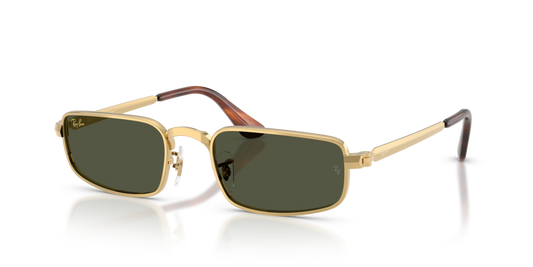 Ray-Ban RB3927 001/31 - 54 - Güneş Gözlükleri