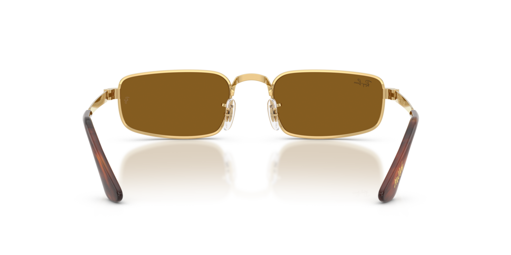 Ray-Ban RB3927 001/33 - 54 - Güneş Gözlükleri