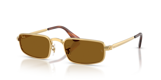 Ray-Ban RB3927 001/33 - 54 - Güneş Gözlükleri