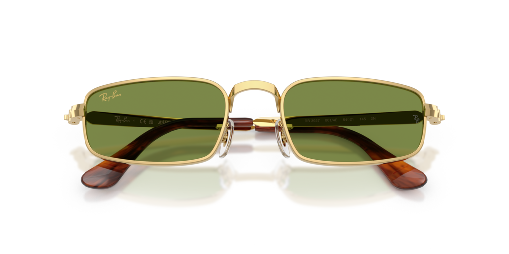 Ray-Ban RB3927 001/4E - 54 - Güneş Gözlükleri