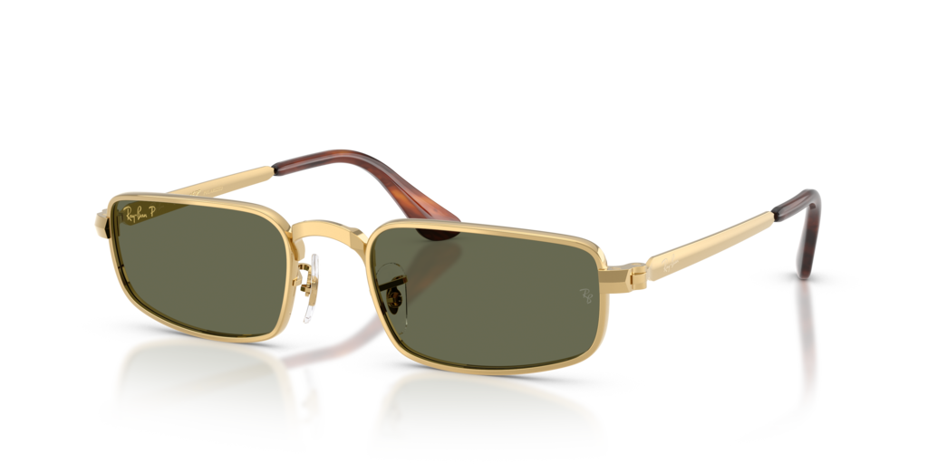Ray-Ban RB3927 001/58 - 54 - Güneş Gözlükleri