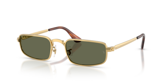 Ray-Ban RB3927 001/58 - 54 - Güneş Gözlükleri