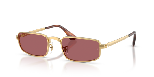 Ray-Ban RB3927 001/AF - 54 - Güneş Gözlükleri