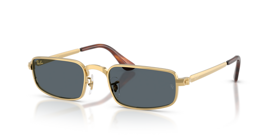 Ray-Ban RB3927 001/R5 - 54 - Güneş Gözlükleri