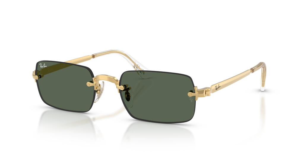 Ray-Ban RB3928 001/71 - 54 - Güneş Gözlükleri