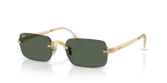 Ray-Ban RB3928 001/71 - 54 - Güneş Gözlükleri