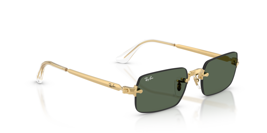 Ray-Ban RB3928 001/71 - 54 - Güneş Gözlükleri