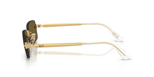 Ray-Ban RB3928 001/73 - 54 - Güneş Gözlükleri