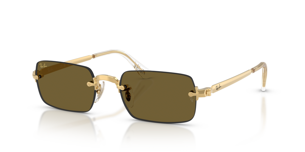 Ray-Ban RB3928 001/73 - 54 - Güneş Gözlükleri
