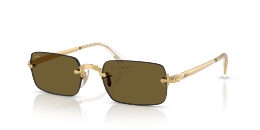 Ray-Ban RB3928 001/73 - 54 - Güneş Gözlükleri