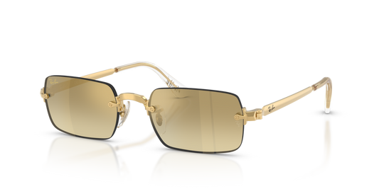 Ray-Ban RB3928 001/7I - 54 - Güneş Gözlükleri