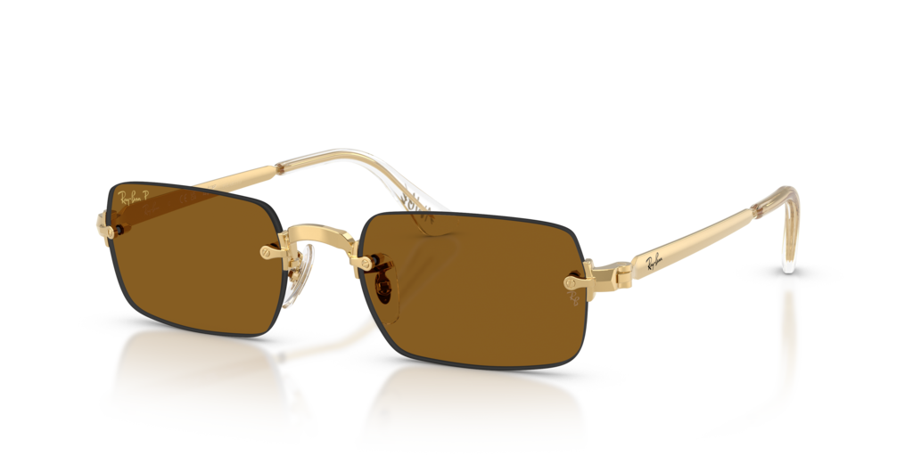 Ray-Ban RB3928 001/83 - 54 - Güneş Gözlükleri