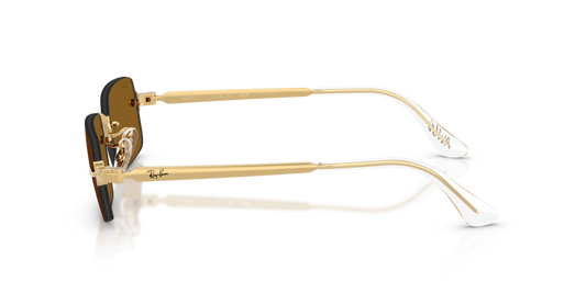 Ray-Ban RB3928 001/83 - 54 - Güneş Gözlükleri