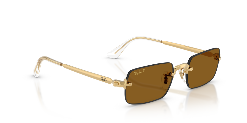 Ray-Ban RB3928 001/83 - 54 - Güneş Gözlükleri