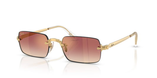 Ray-Ban RB3928 001/8H - 54 - Güneş Gözlükleri