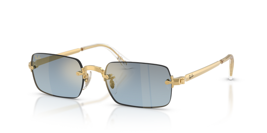 Ray-Ban RB3928 001/S2 - 54 - Güneş Gözlükleri