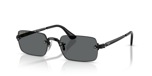 Ray-Ban RB3928 002/81 - 54 - Güneş Gözlükleri