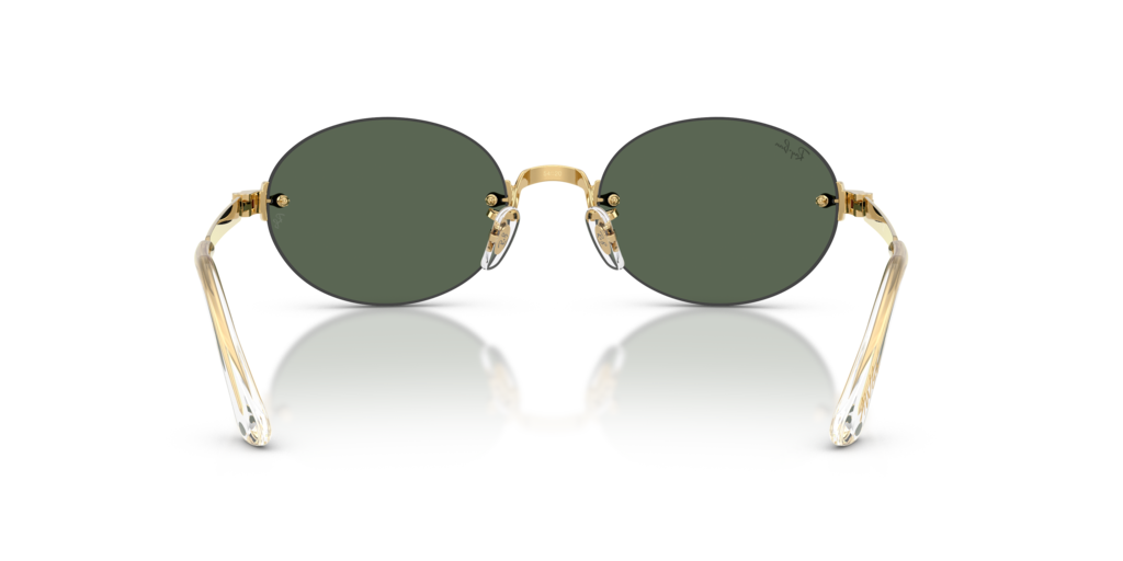Ray-Ban RB3929 001/71 - 54 - Güneş Gözlükleri