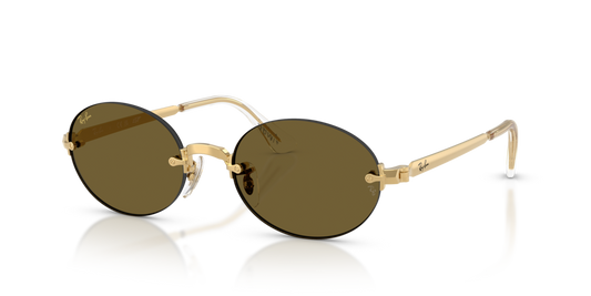 Ray-Ban RB3929 001/73 - 54 - Güneş Gözlükleri