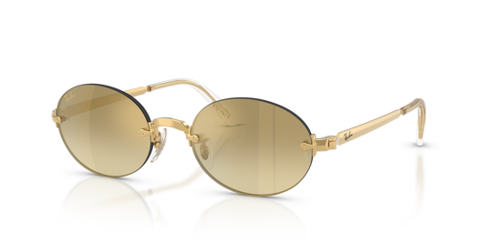 Ray-Ban RB3929 001/7I - 54 - Güneş Gözlükleri