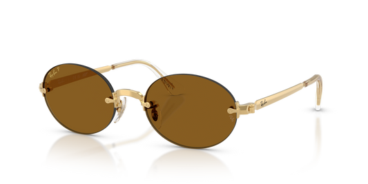 Ray-Ban RB3929 001/83 - 54 - Güneş Gözlükleri