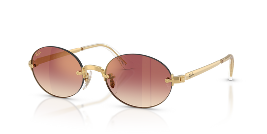 Ray-Ban RB3929 001/8H - 54 - Güneş Gözlükleri