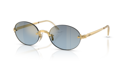Ray-Ban RB3929 001/S2 - 54 - Güneş Gözlükleri