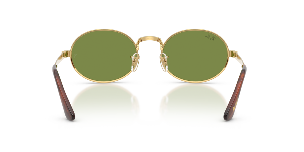 Ray-Ban RB3931 001/4E - 54 - Güneş Gözlükleri