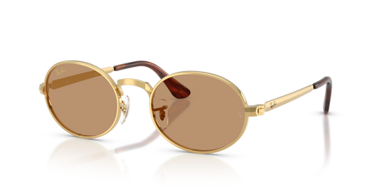 Ray-Ban RB3931 001/53 - 54 - Güneş Gözlükleri