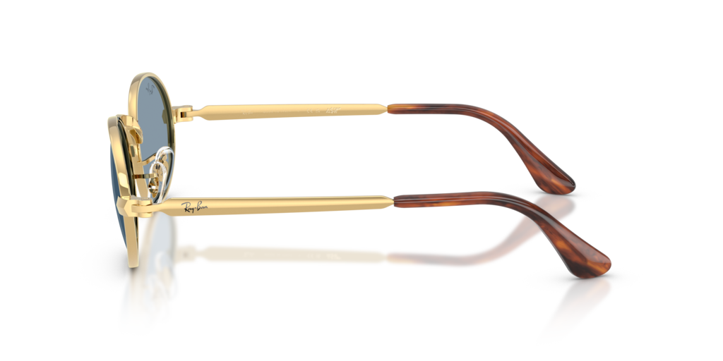 Ray-Ban RB3931 001/56 - 54 - Güneş Gözlükleri