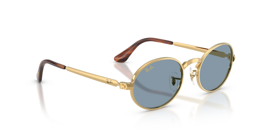 Ray-Ban RB3931 001/56 - 54 - Güneş Gözlükleri