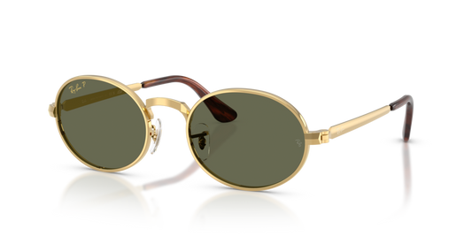 Ray-Ban RB3931 001/58 - 54 - Güneş Gözlükleri