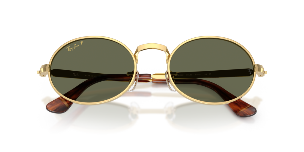 Ray-Ban RB3931 001/58 - 54 - Güneş Gözlükleri