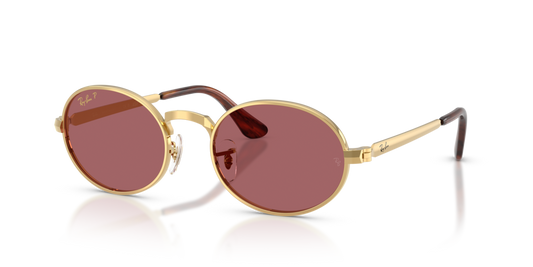 Ray-Ban RB3931 001/AF - 54 - Güneş Gözlükleri