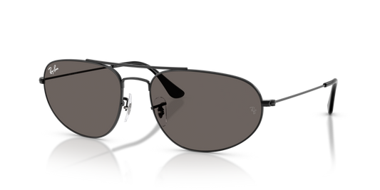 Ray-Ban RB3945 002/B1 - 60 - Güneş Gözlükleri