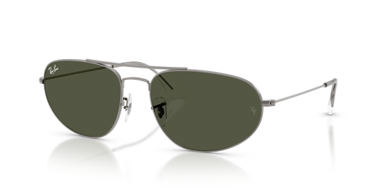 Ray-Ban RB3945 004/31 - 60 - Güneş Gözlükleri
