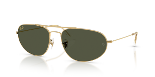 Ray-Ban RB3945 919631 - 60 - Güneş Gözlükleri