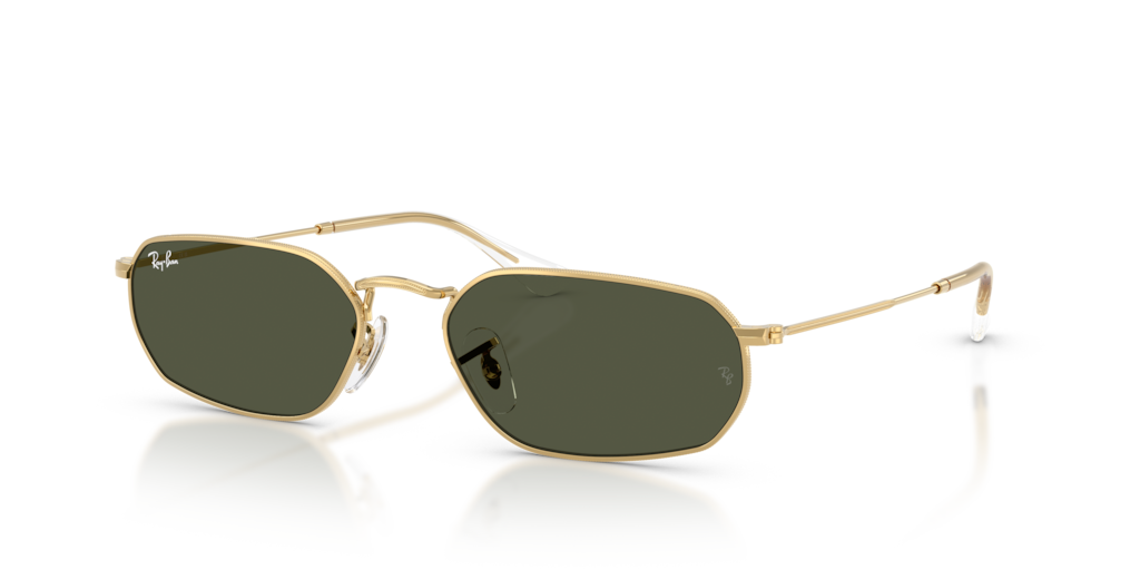 Ray-Ban RB3947 001/31 - 54 - Güneş Gözlükleri