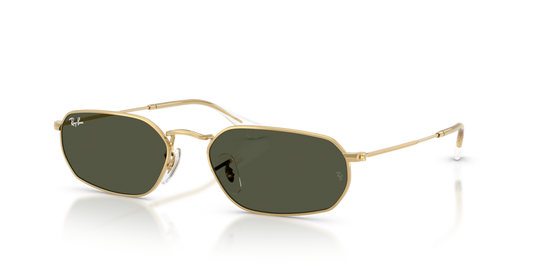 Ray-Ban RB3947 001/31 - 54 - Güneş Gözlükleri