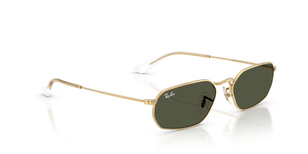 Ray-Ban RB3947 001/31 - Güneş Gözlükleri
