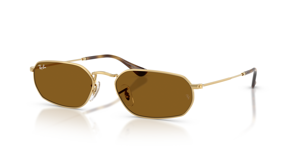 Ray-Ban RB3947 001/33 - 54 - Güneş Gözlükleri
