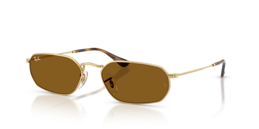Ray-Ban RB3947 001/33 - 54 - Güneş Gözlükleri