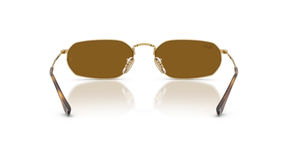 Ray-Ban RB3947 001/33 - Güneş Gözlükleri