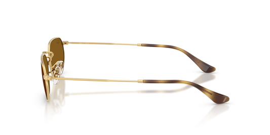 Ray-Ban RB3947 001/33 - Güneş Gözlükleri