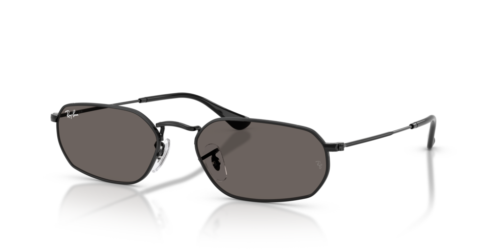 Ray-Ban RB3947 002/B1 - 54 - Güneş Gözlükleri