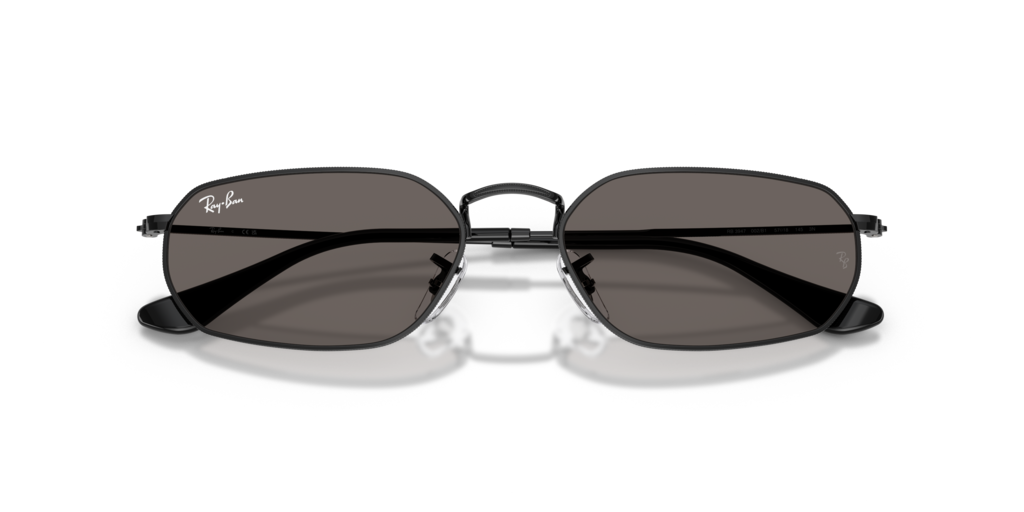 Ray-Ban RB3947 002/B1 - Güneş Gözlükleri