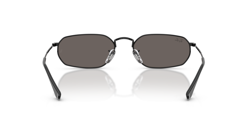 Ray-Ban RB3947 002/B1 - Güneş Gözlükleri